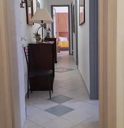 Apartment Il Terrazzo Di Apollo Noto