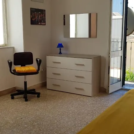 Il Terrazzo Di Apollo * נוטו