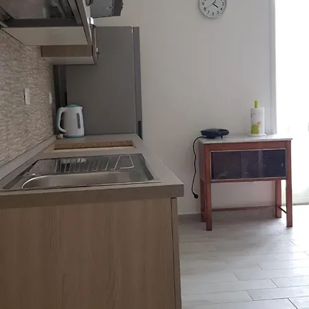 Il Terrazzo Di Apollo Apartment