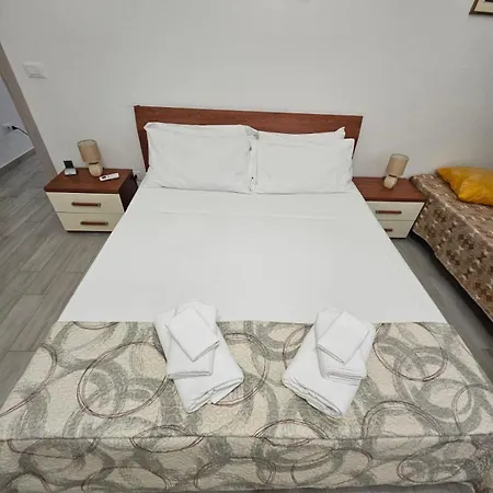 Il Terrazzo Di Apollo * נוטו