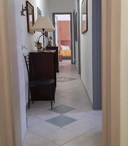 Apartmán Il Terrazzo Di Apollo Noto