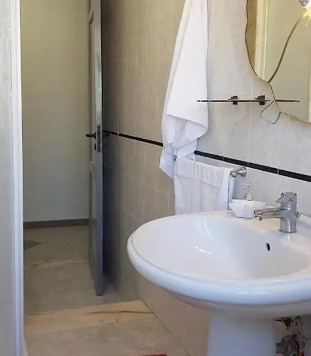 Il Terrazzo Di Apollo Apartmán