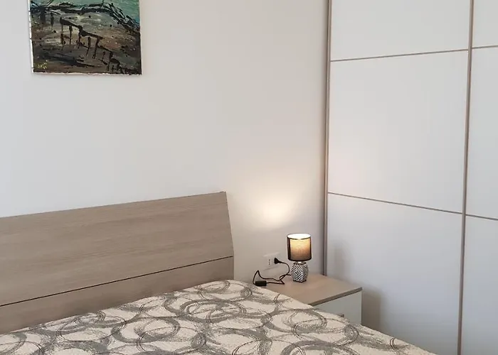 Apartmán Il Terrazzo Di Apollo *