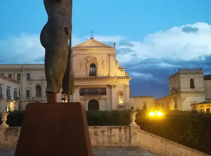 Il Terrazzo Di Apollo *