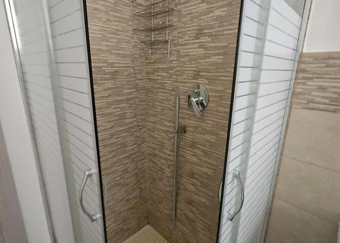 Apartmán Il Terrazzo Di Apollo Noto