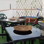 Il Terrazzo Di Apollo Apartment *
