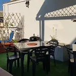 Il Terrazzo Di Apollo *
