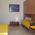 Il Terrazzo Di Apollo Apartment