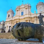 Il Terrazzo Di Apollo Apartment Noto