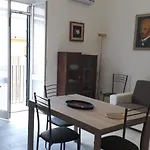 Apartment Il Terrazzo Di Apollo
