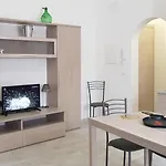 Il Terrazzo Di Apollo Apartment