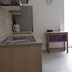 Il Terrazzo Di Apollo Apartment