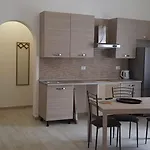 Il Terrazzo Di Apollo Apartment