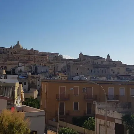 Lejlighed Il Terrazzo Di Apollo