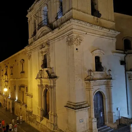 Il Terrazzo Di Apollo Lejlighed