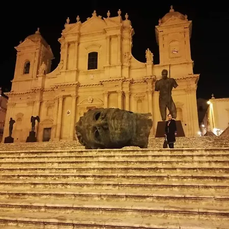 Lejlighed Il Terrazzo Di Apollo