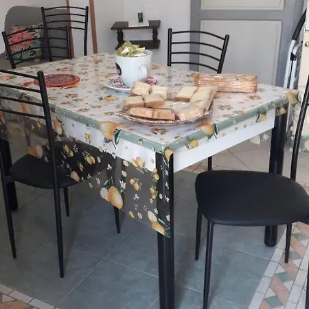 Il Terrazzo Di Apollo Lejlighed Noto