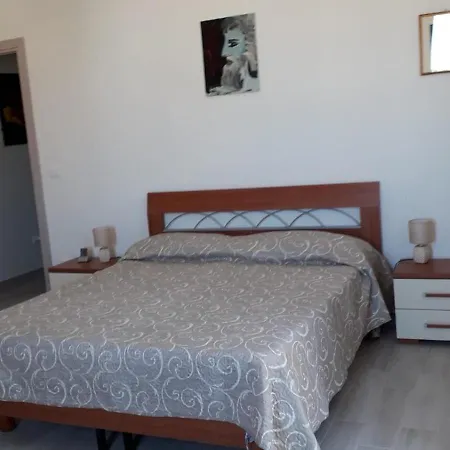 Apartment Il Terrazzo Di Apollo