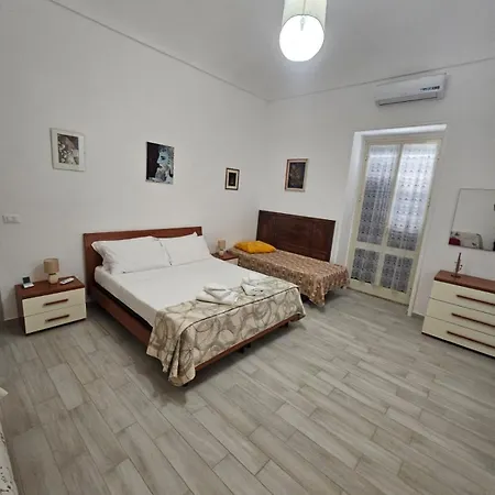 Il Terrazzo Di Apollo Lejlighed Noto
