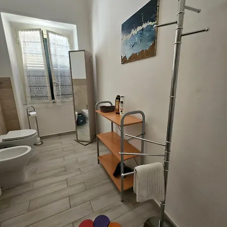 Il Terrazzo Di Apollo *